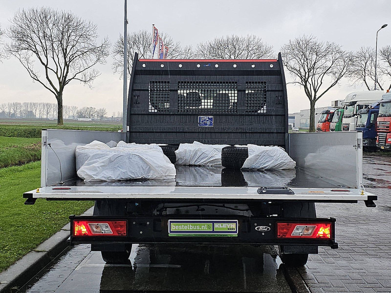 Dodávka valník Ford Transit 2.0 L4 Open-Laadbak DC !: obrázok 12 Dodávka valník Ford Transit 2.0 L4 Open-Laadbak DC !: obrázok 12