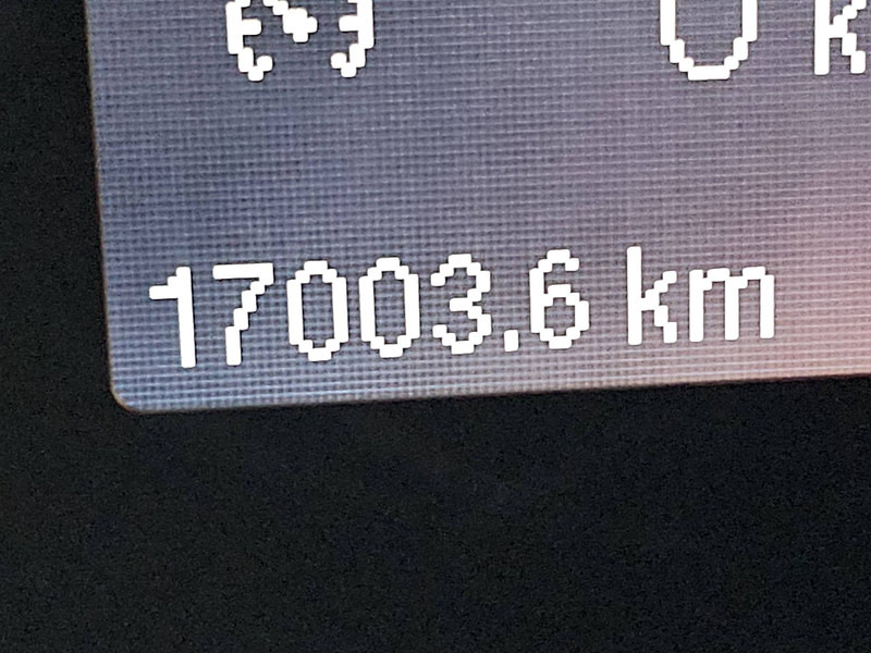 Dodávka valník Ford Transit 2.0 L4 Open-Laadbak DC !: obrázok 8 Dodávka valník Ford Transit 2.0 L4 Open-Laadbak DC !: obrázok 8