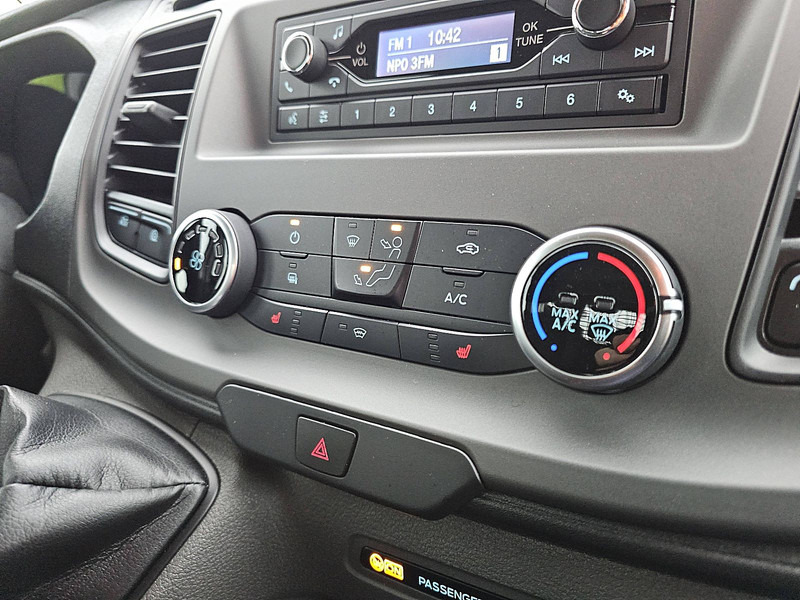 Dodávka valník Ford Transit 2.0 L4 Open-Laadbak DC !: obrázok 9 Dodávka valník Ford Transit 2.0 L4 Open-Laadbak DC !: obrázok 9