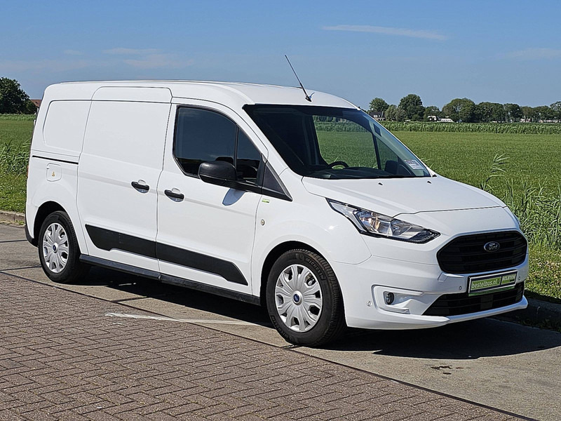 Ford Transit Connect 1.5 L2 3-Zits 2x-Zijdeur - Dodávka skriňová nadstavba: obrázok 4 Ford Transit Connect 1.5 L2 3-Zits 2x-Zijdeur - Dodávka skriňová nadstavba: obrázok 4
