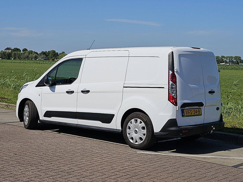 Ford Transit Connect 1.5 L2 3-Zits 2x-Zijdeur - Dodávka skriňová nadstavba: obrázok 5 Ford Transit Connect 1.5 L2 3-Zits 2x-Zijdeur - Dodávka skriňová nadstavba: obrázok 5