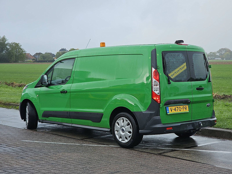 Ford Transit Connect 1.5 L2 Navi Euro6 AC NAP - Dodávka skriňová nadstavba: obrázok 5 Ford Transit Connect 1.5 L2 Navi Euro6 AC NAP - Dodávka skriňová nadstavba: obrázok 5