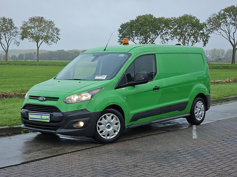 Ford Transit Connect 1.5 L2 Navi Euro6 AC NAP - Dodávka skriňová nadstavba: obrázok 2 Ford Transit Connect 1.5 L2 Navi Euro6 AC NAP - Dodávka skriňová nadstavba: obrázok 2