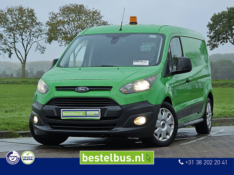 Ford Transit Connect 1.5 L2 Navi Euro6 AC NAP - Dodávka skriňová nadstavba: obrázok 1 Ford Transit Connect 1.5 L2 Navi Euro6 AC NAP - Dodávka skriňová nadstavba: obrázok 1