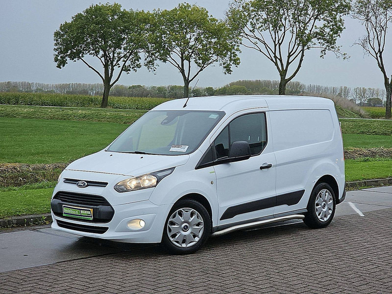 Ford Transit Connect 2.0 - Malá dodávka: obrázok 2 Ford Transit Connect 2.0 - Malá dodávka: obrázok 2