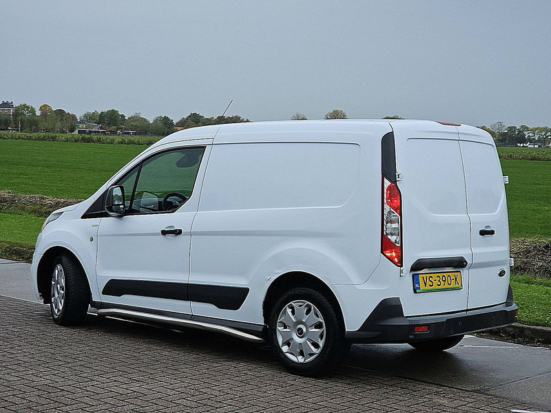 Ford Transit Connect 2.0 - Malá dodávka: obrázok 5 Ford Transit Connect 2.0 - Malá dodávka: obrázok 5
