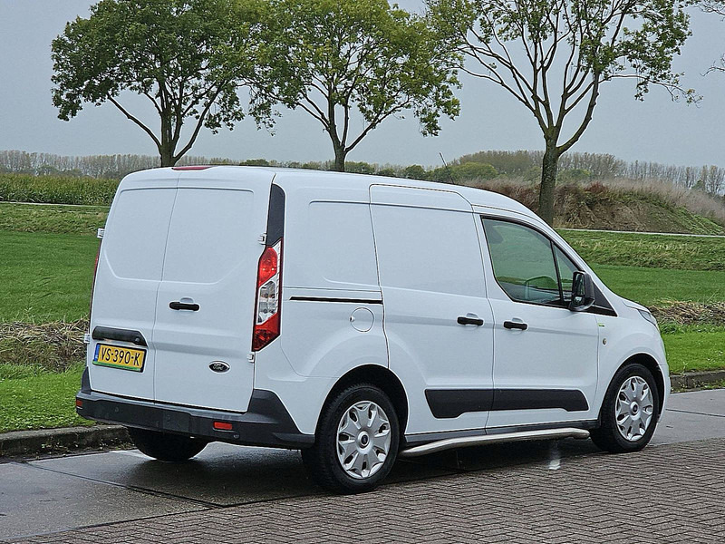 Ford Transit Connect 2.0 - Malá dodávka: obrázok 3 Ford Transit Connect 2.0 - Malá dodávka: obrázok 3