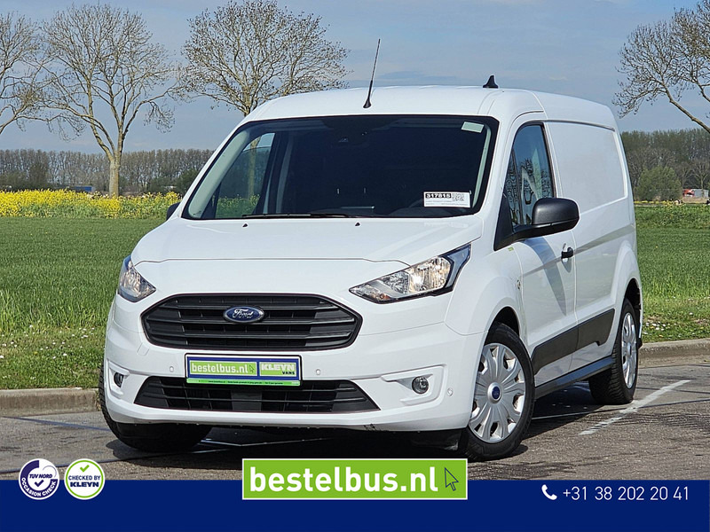 Ford Transit Connect L2 Navi Camera Euro6 - Dodávka skriňová nadstavba: obrázok 1 Ford Transit Connect L2 Navi Camera Euro6 - Dodávka skriňová nadstavba: obrázok 1