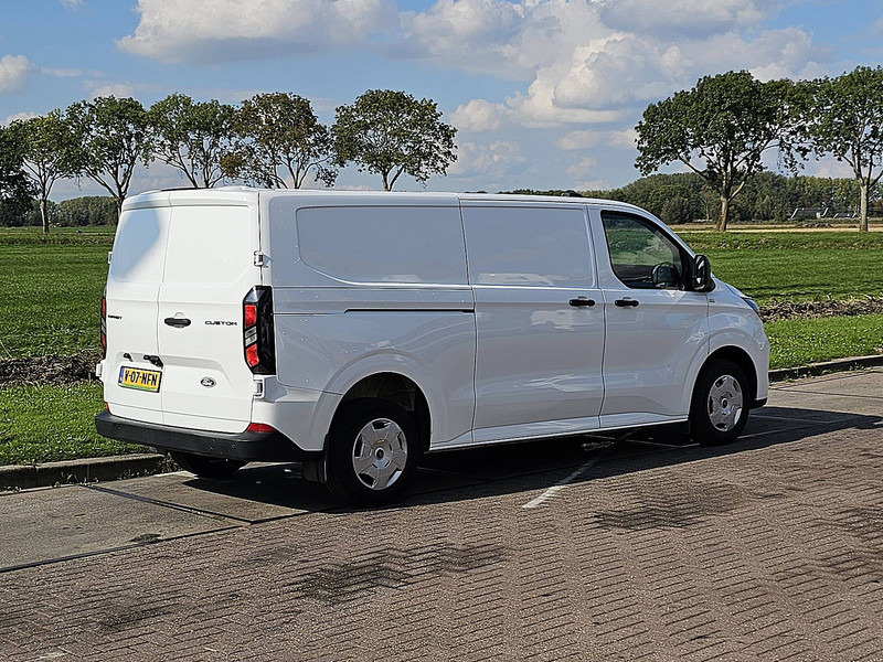 Ford Transit Custom 2.0 ac automaat EURO6 - Malá dodávka: obrázok 3 Ford Transit Custom 2.0 ac automaat EURO6 - Malá dodávka: obrázok 3