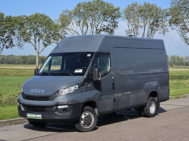 Iveco Daily 35C15 3.0 L 150 L2H2 DL - Furgon: obrázok 2 Iveco Daily 35C15 3.0 L 150 L2H2 DL - Furgon: obrázok 2