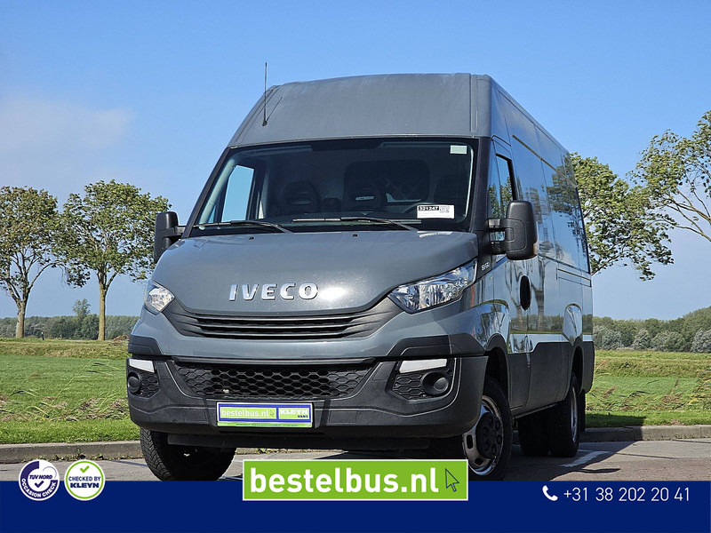 Iveco Daily 35C15 3.0 L 150 L2H2 DL - Furgon: obrázok 1 Iveco Daily 35C15 3.0 L 150 L2H2 DL - Furgon: obrázok 1