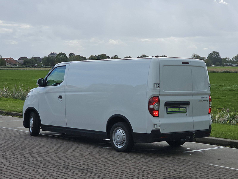 Maxus eDeliver 3 L2 50kWh Elektrisch! - Malá dodávka, Elektrická dodávka: obrázok 5 Maxus eDeliver 3 L2 50kWh Elektrisch! - Malá dodávka, Elektrická dodávka: obrázok 5