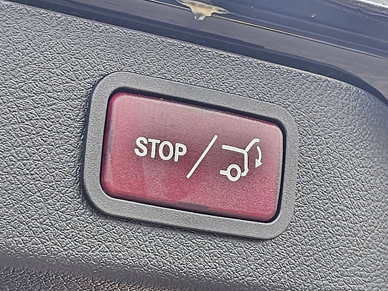 Minibus, Elektrobus Mercedes-Benz EQV 300 L3 XL 8-Pers Mbux: obrázok 9 Minibus, Elektrobus Mercedes-Benz EQV 300 L3 XL 8-Pers Mbux: obrázok 9