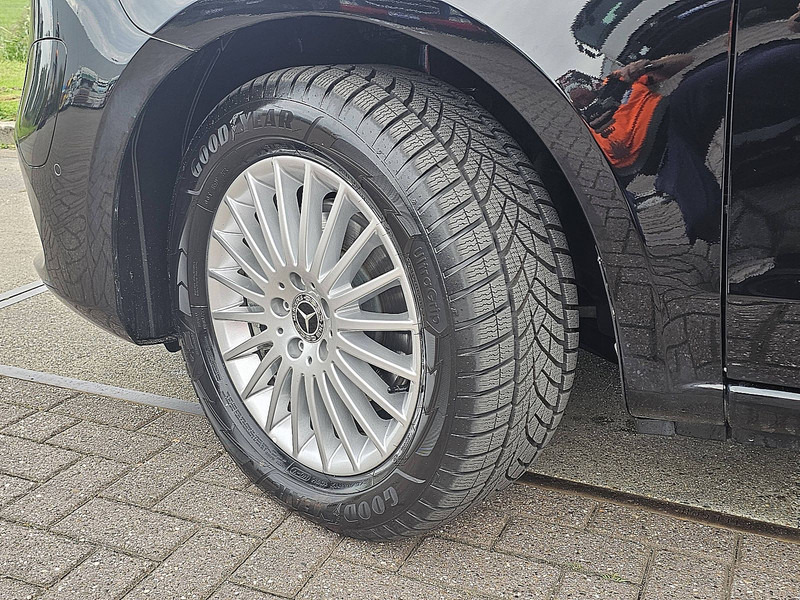 Minibus, Elektrobus Mercedes-Benz EQV 300 L3 XL 8-Pers Mbux: obrázok 19 Minibus, Elektrobus Mercedes-Benz EQV 300 L3 XL 8-Pers Mbux: obrázok 19