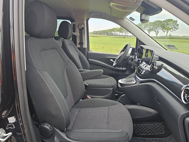 Minibus, Elektrobus Mercedes-Benz EQV 300 L3 XL 8-Pers Mbux: obrázok 6 Minibus, Elektrobus Mercedes-Benz EQV 300 L3 XL 8-Pers Mbux: obrázok 6