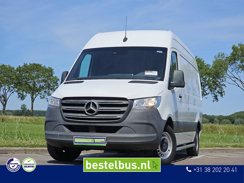 Mercedes-Benz Sprinter 311 L2H2 Wp-Inrichting! - Furgon: obrázok 1 Mercedes-Benz Sprinter 311 L2H2 Wp-Inrichting! - Furgon: obrázok 1