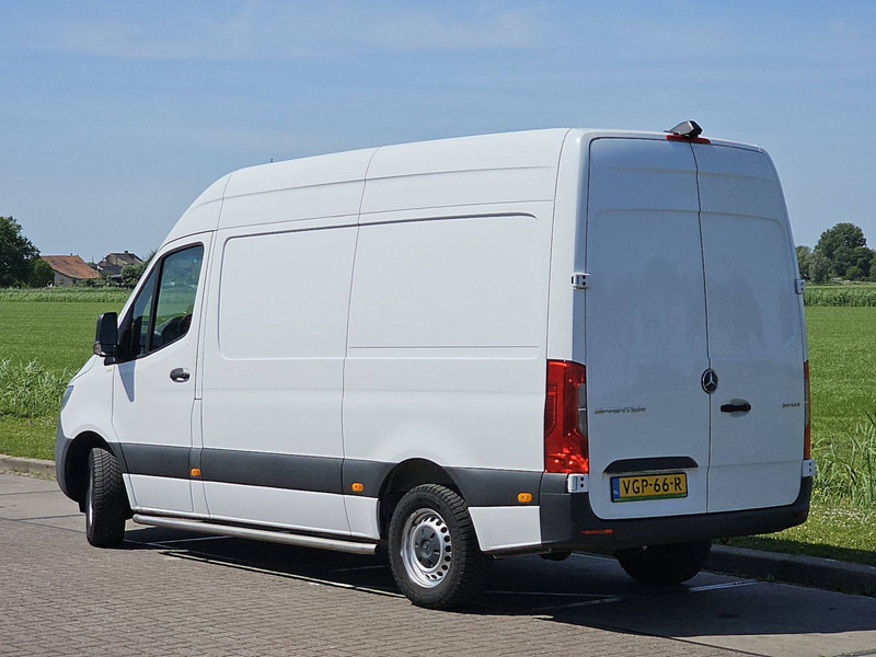 Mercedes-Benz Sprinter 311 L2H2 Wp-Inrichting! - Furgon: obrázok 5 Mercedes-Benz Sprinter 311 L2H2 Wp-Inrichting! - Furgon: obrázok 5