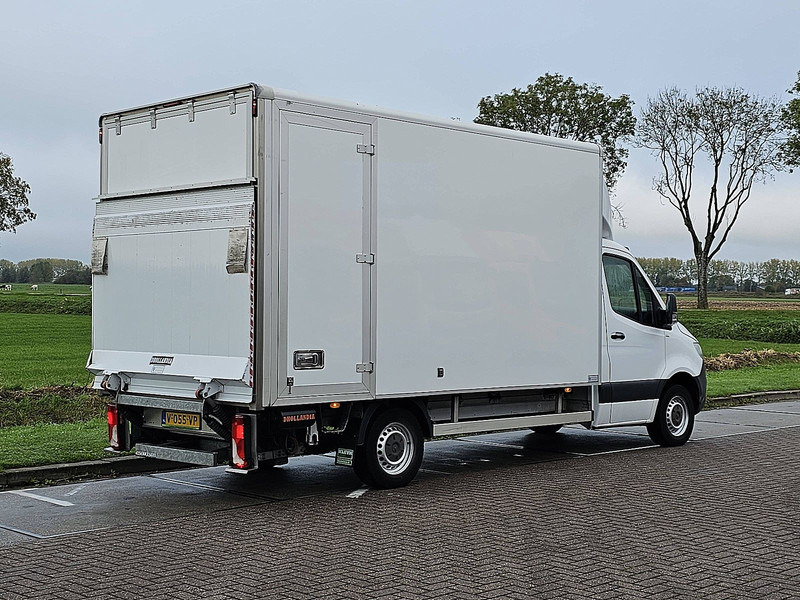 Mercedes-Benz Sprinter 314 Bakwagen Laadklep! - Dodávka skriňová nadstavba: obrázok 3 Mercedes-Benz Sprinter 314 Bakwagen Laadklep! - Dodávka skriňová nadstavba: obrázok 3