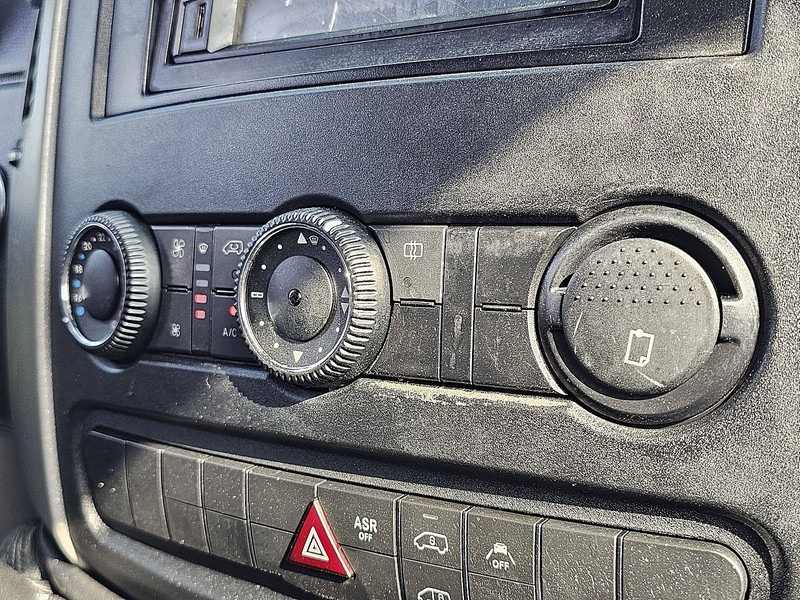 Furgon Mercedes-Benz Sprinter 316 L2H2 3.5T-Trekhaak!: obrázok 9