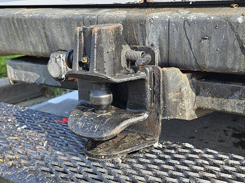 Furgon Mercedes-Benz Sprinter 316 L2H2 3.5T-Trekhaak!: obrázok 14