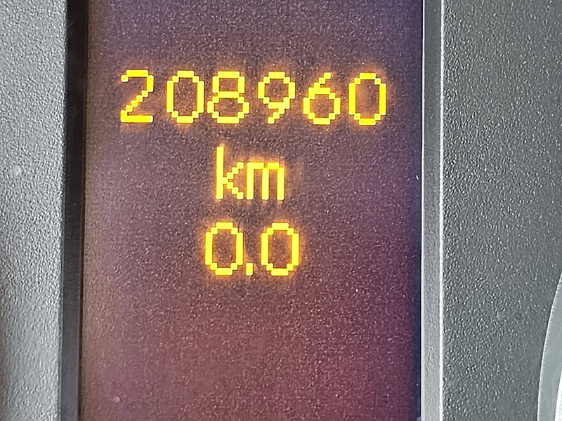 Furgon Mercedes-Benz Sprinter 316 L2H2 3.5T-Trekhaak!: obrázok 8