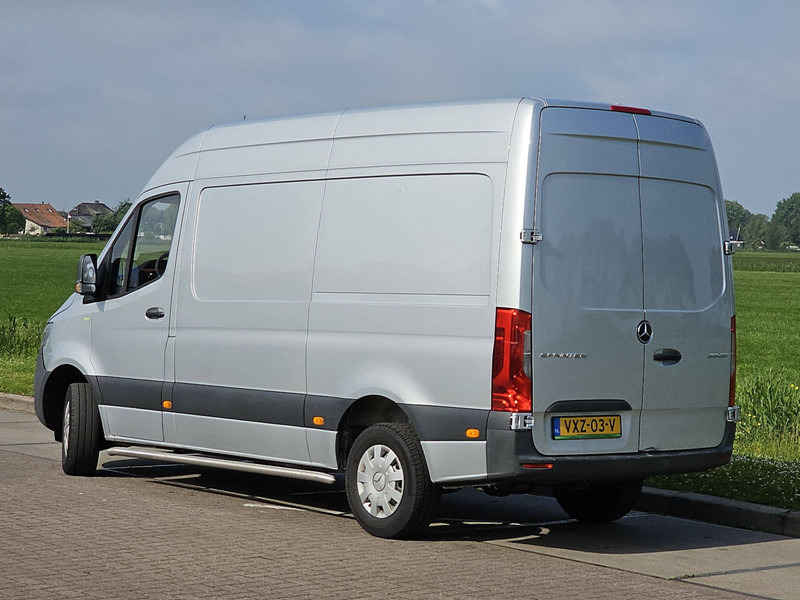 Mercedes-Benz Sprinter 316 L2H2 RWD Airco Euro6 - Furgon: obrázok 5 Mercedes-Benz Sprinter 316 L2H2 RWD Airco Euro6 - Furgon: obrázok 5
