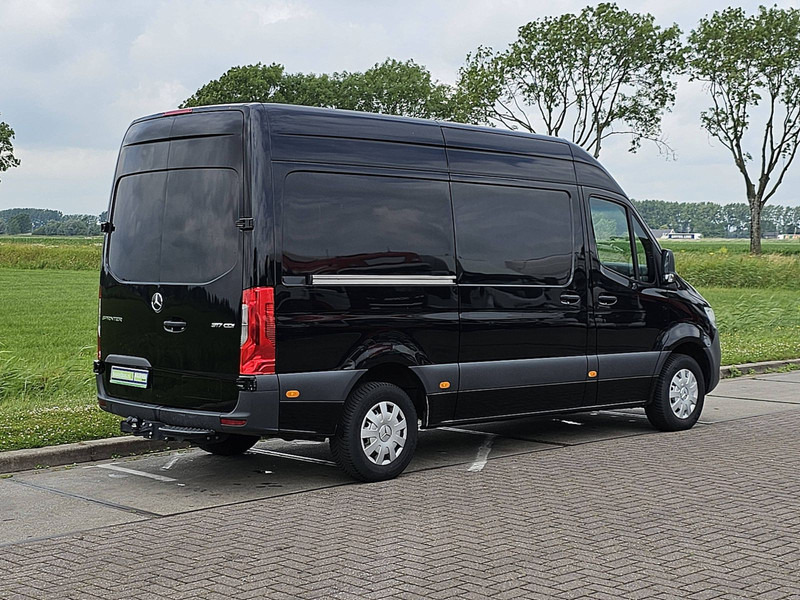 Mercedes-Benz Sprinter 317 L2H2 3.5t-Trekhaak - Furgon: obrázok 3 Mercedes-Benz Sprinter 317 L2H2 3.5t-Trekhaak - Furgon: obrázok 3