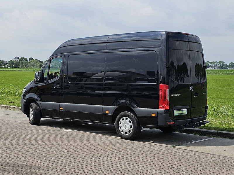 Mercedes-Benz Sprinter 317 L2H2 3.5t-Trekhaak - Furgon: obrázok 5 Mercedes-Benz Sprinter 317 L2H2 3.5t-Trekhaak - Furgon: obrázok 5