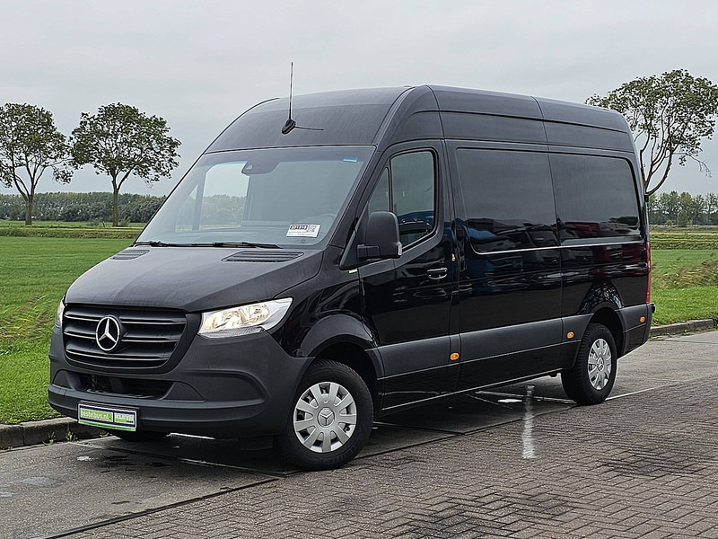 Mercedes-Benz Sprinter 317 L2H2 3.5t-Trekhaak - Furgon: obrázok 2 Mercedes-Benz Sprinter 317 L2H2 3.5t-Trekhaak - Furgon: obrázok 2
