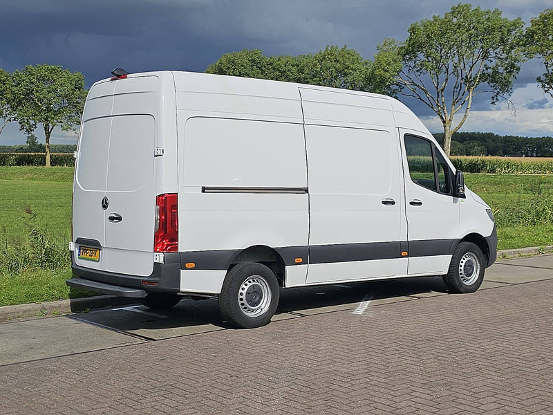 Mercedes-Benz Sprinter 317 ac automaat EURO6 - Furgon: obrázok 3 Mercedes-Benz Sprinter 317 ac automaat EURO6 - Furgon: obrázok 3