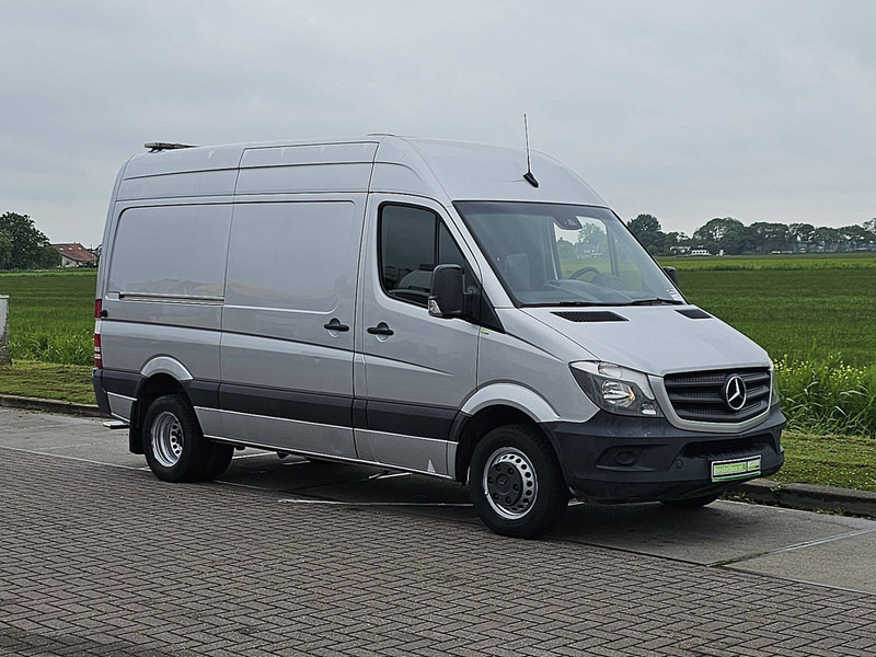 Mercedes-Benz Sprinter 516 L2H2 WP-Inrichting ! - Furgon: obrázok 4 Mercedes-Benz Sprinter 516 L2H2 WP-Inrichting ! - Furgon: obrázok 4