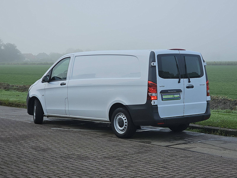 Mercedes-Benz Vito 114 L3 XL Airco Euro6! - Malá dodávka: obrázok 5 Mercedes-Benz Vito 114 L3 XL Airco Euro6! - Malá dodávka: obrázok 5