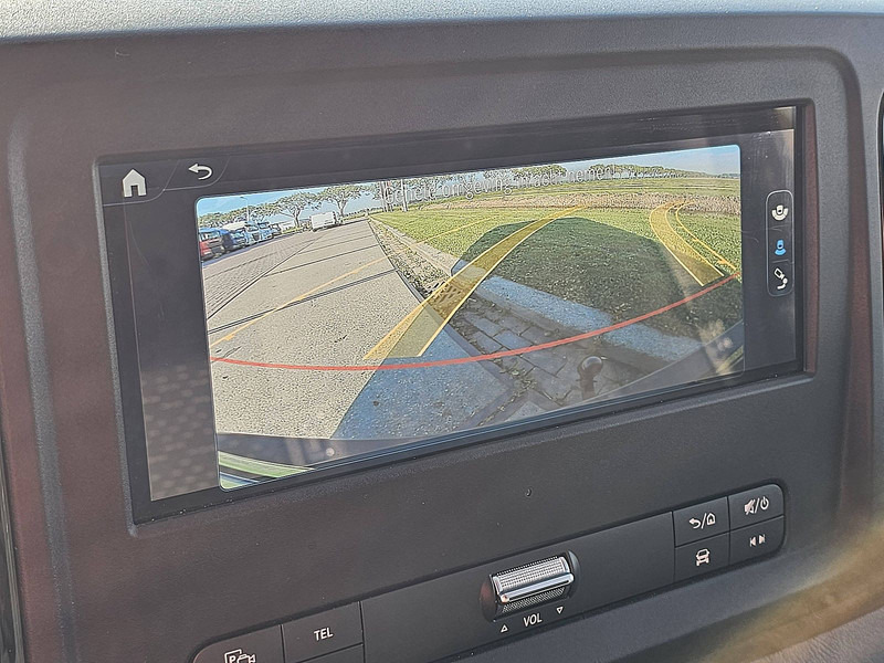 Malá dodávka Mercedes-Benz Vito 114 L3 XL Mbux Automaat!: obrázok 17