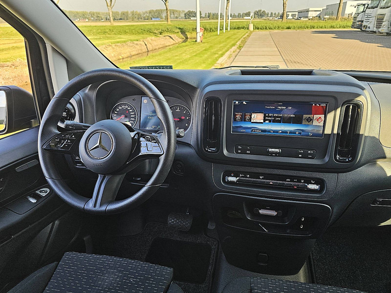 Malá dodávka Mercedes-Benz Vito 114 L3 XL Mbux Automaat!: obrázok 7