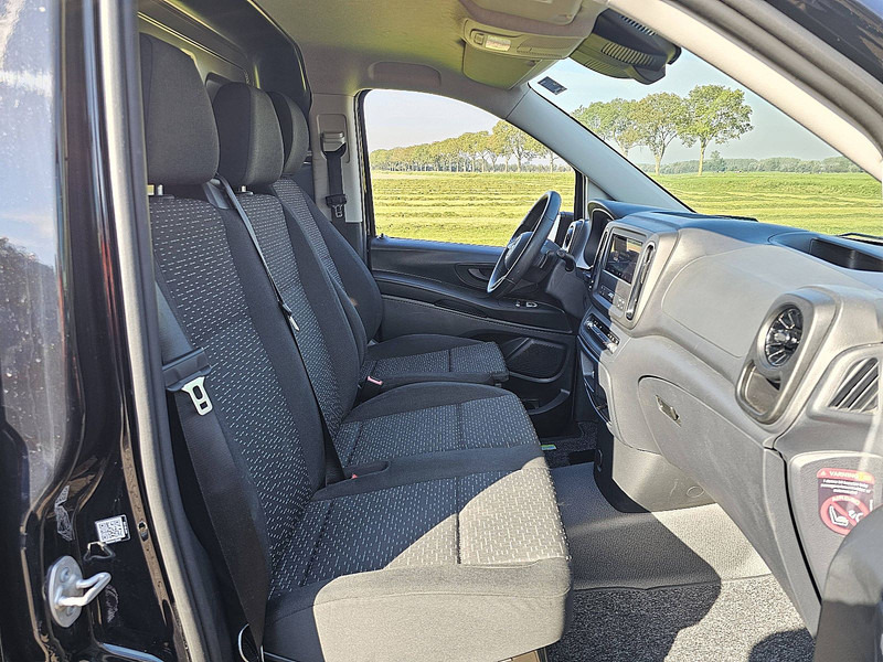 Malá dodávka Mercedes-Benz Vito 114 L3 XL Mbux Automaat!: obrázok 6