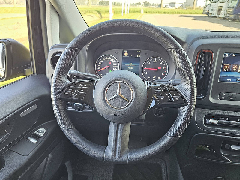 Malá dodávka Mercedes-Benz Vito 114 L3 XL Mbux Automaat!: obrázok 11
