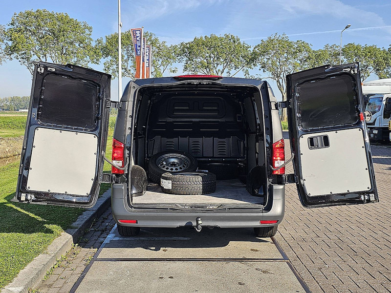 Malá dodávka Mercedes-Benz Vito 114 L3 XL Mbux Automaat!: obrázok 12