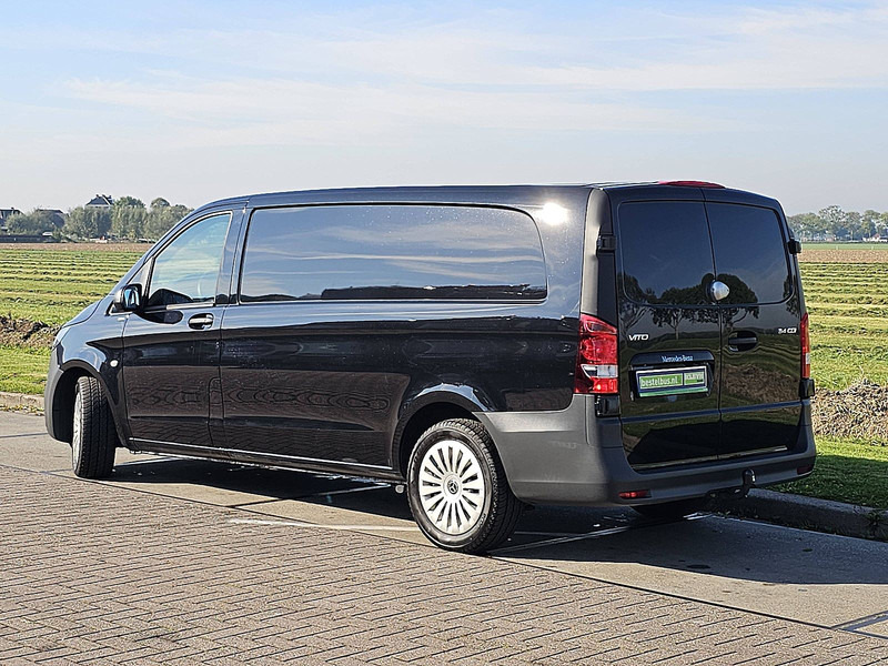 Malá dodávka Mercedes-Benz Vito 114 L3 XL Mbux Automaat!: obrázok 5