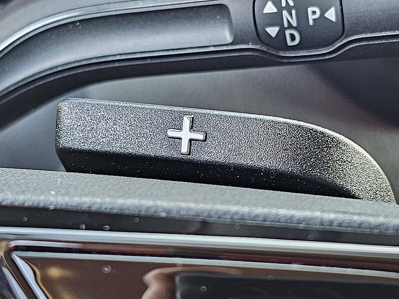 Malá dodávka Mercedes-Benz Vito 114 L3 XL Mbux Automaat!: obrázok 10