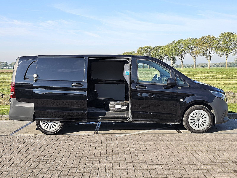 Malá dodávka Mercedes-Benz Vito 114 L3 XL Mbux Automaat!: obrázok 13
