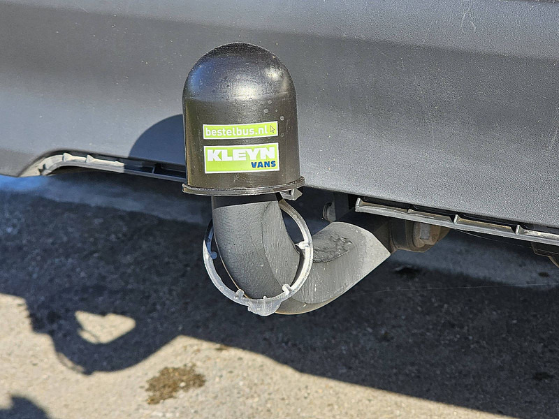 Malá dodávka Mercedes-Benz Vito 114 L3 XL Mbux Automaat!: obrázok 14