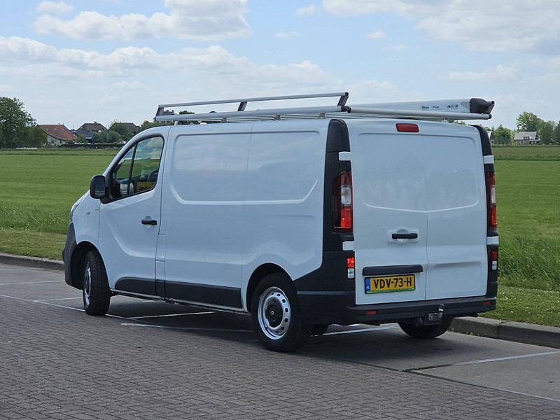 Opel Vivaro 1.6 L1H1 Imperiaal Euro6 - Malá dodávka: obrázok 5 Opel Vivaro 1.6 L1H1 Imperiaal Euro6 - Malá dodávka: obrázok 5