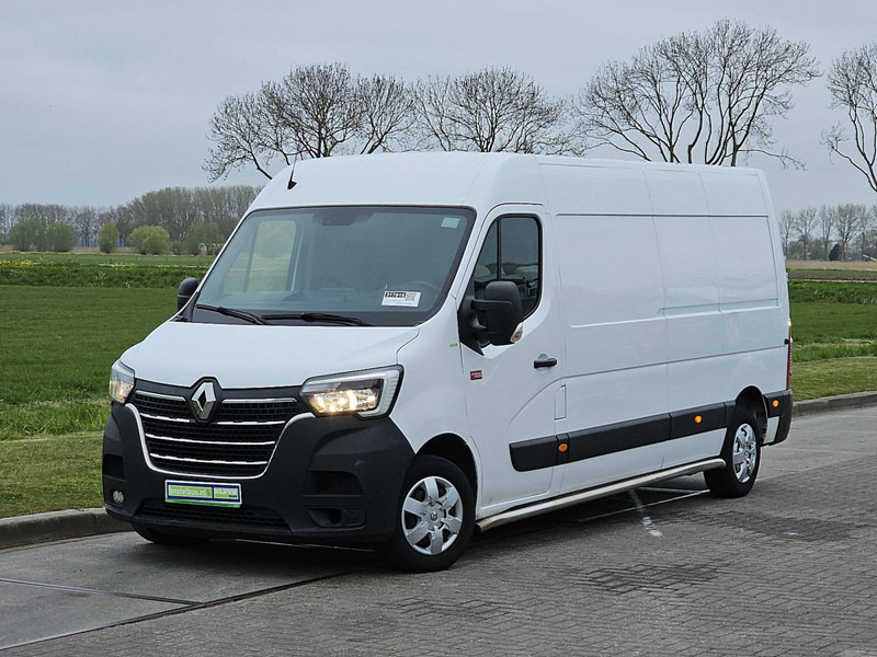 Renault Master 2.3 DCI 135 L3H2 - Furgon: obrázok 2 Renault Master 2.3 DCI 135 L3H2 - Furgon: obrázok 2