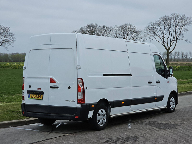 Renault Master 2.3 DCI 135 L3H2 - Furgon: obrázok 3 Renault Master 2.3 DCI 135 L3H2 - Furgon: obrázok 3