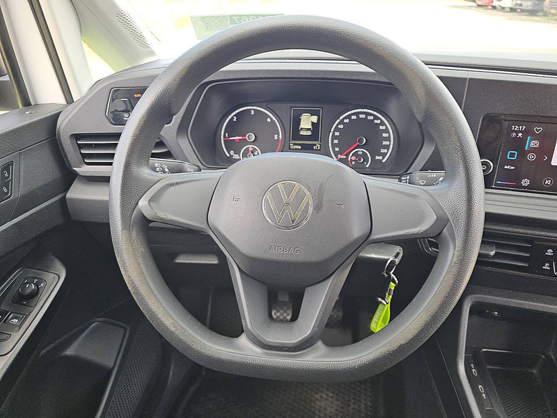 Dodávka skriňová nadstavba Volkswagen Caddy 2.0 L1 102PK Euro6 AC!: obrázok 9 Dodávka skriňová nadstavba Volkswagen Caddy 2.0 L1 102PK Euro6 AC!: obrázok 9