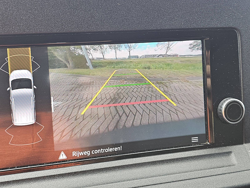 Dodávka skriňová nadstavba Volkswagen Caddy 2.0 L1 102PK Euro6 AC!: obrázok 10 Dodávka skriňová nadstavba Volkswagen Caddy 2.0 L1 102PK Euro6 AC!: obrázok 10