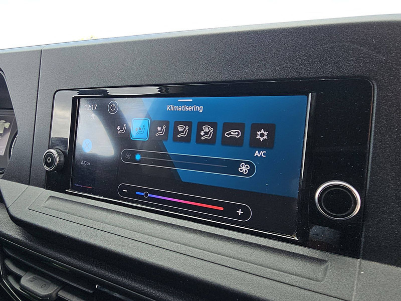 Dodávka skriňová nadstavba Volkswagen Caddy 2.0 L1 102PK Euro6 AC!: obrázok 11 Dodávka skriňová nadstavba Volkswagen Caddy 2.0 L1 102PK Euro6 AC!: obrázok 11