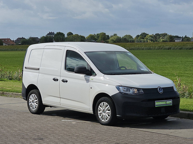 Volkswagen Caddy 2.0 L1 102PK Euro6 AC! - Dodávka skriňová nadstavba: obrázok 4 Volkswagen Caddy 2.0 L1 102PK Euro6 AC! - Dodávka skriňová nadstavba: obrázok 4