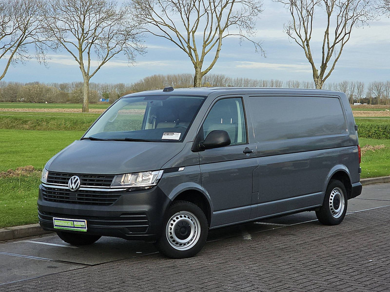 Volkswagen Transporter 2.0 TDI L2H1 Automaat - Malá dodávka: obrázok 2 Volkswagen Transporter 2.0 TDI L2H1 Automaat - Malá dodávka: obrázok 2