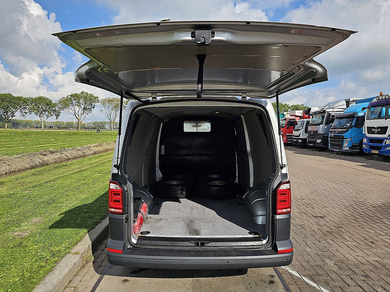 Leasing Volkswagen Transporter 2.0 TDI L2H1 Navi LED Volkswagen Transporter 2.0 TDI L2H1 Navi LED: obrázok 11